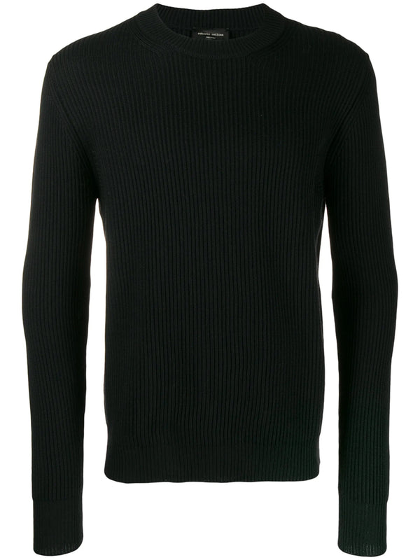 Crewneck Sweater