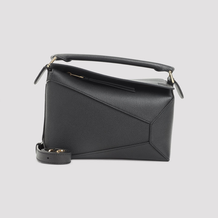 Loewe Shoulder Bags - Black | 7832bfe89e30b71f6bfe8491ee8e63d243a5e5f1