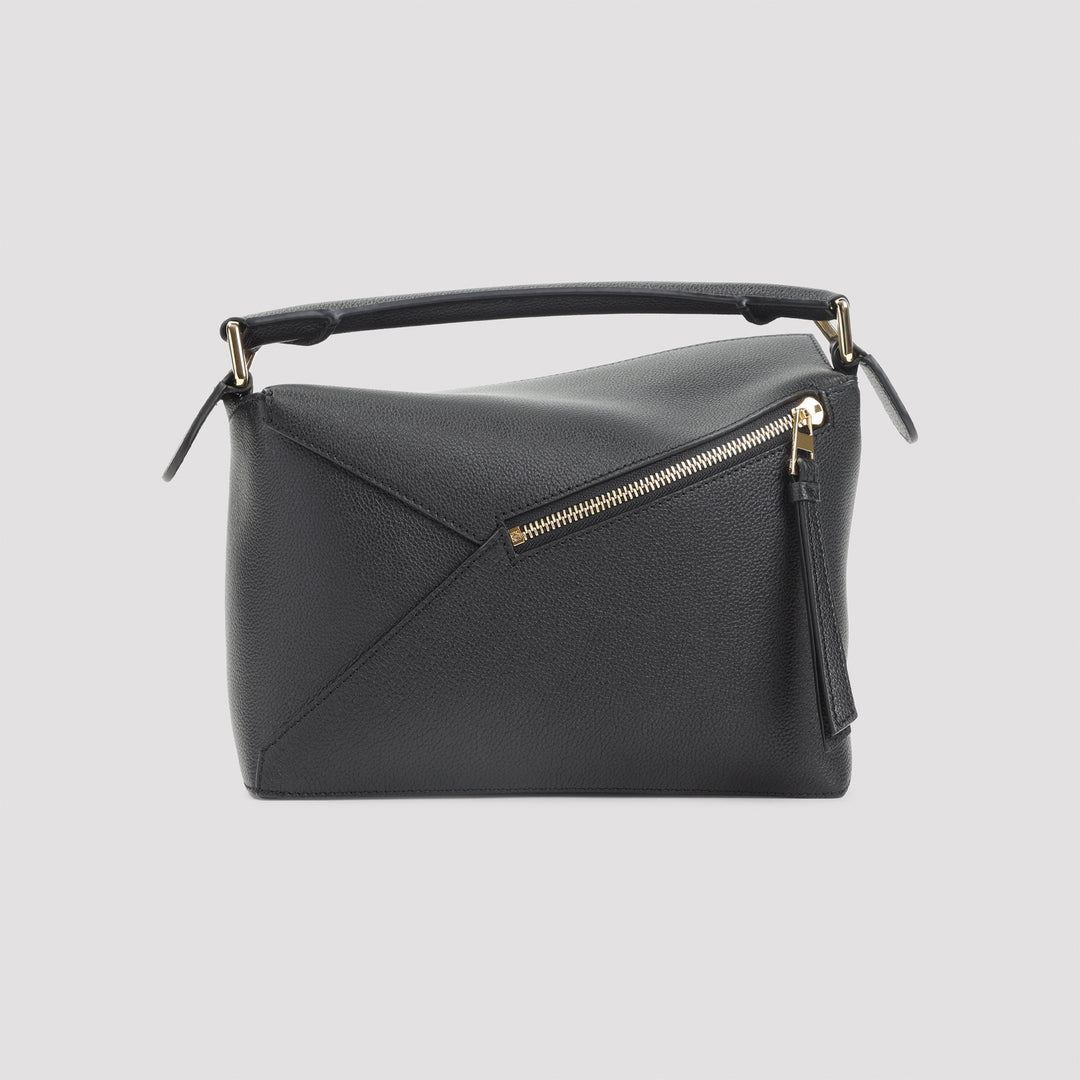 Loewe Shoulder Bags - Black | 8d7e57e7ab96dc7ab5476a372b17f9f46218de5d