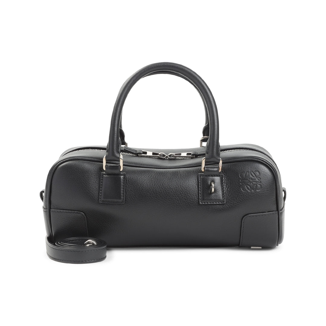 Loewe Shoulder Bags - Black | 13149df41950f86afa2d6a73fcda2f040521a69f