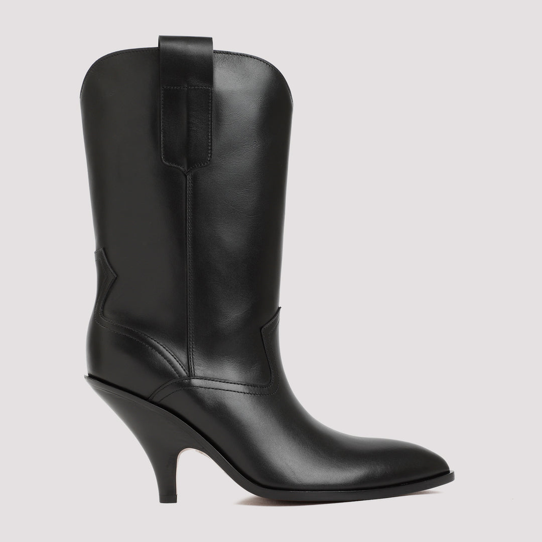 Bally Boots - Black | 82481bfada15c30978eeadc67bacb93d5067613a