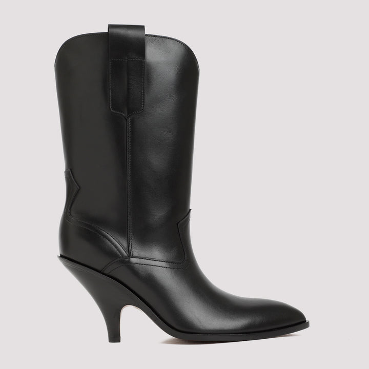 Bally Boots - Black | 82481bfada15c30978eeadc67bacb93d5067613a