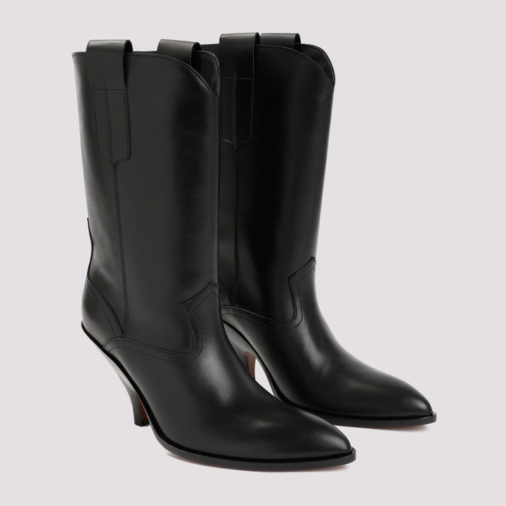 Bally Boots - Black | 9170cf01f62a10a3b9f78390574b82434265c2e0