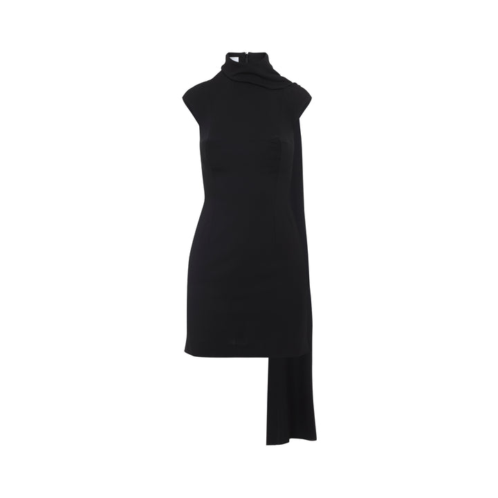 jean paul gaultier mini dress Jean Paul Gaultier Dress Black