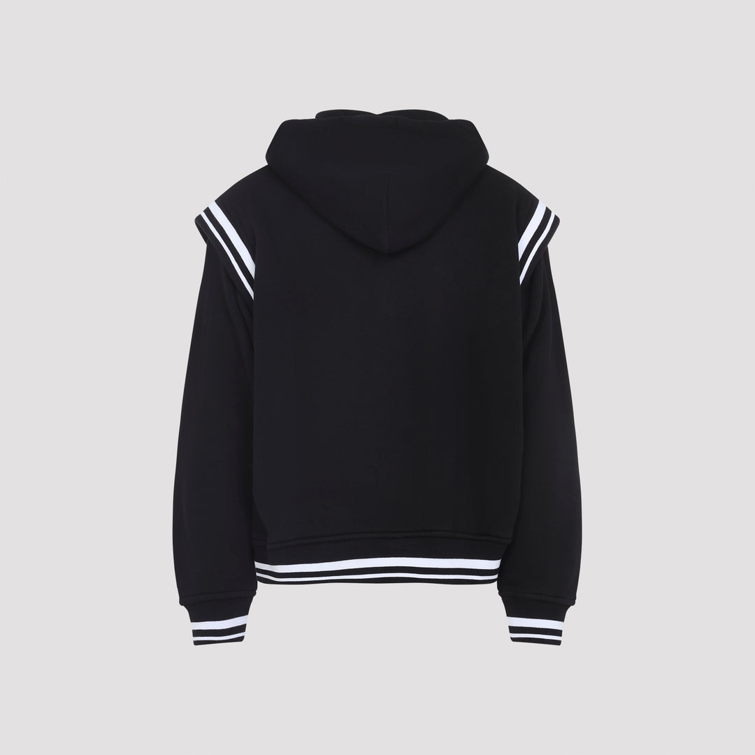 Off White Jackets - Black | db7e76f4def5bc472cb4b7193acd60d761c738ac