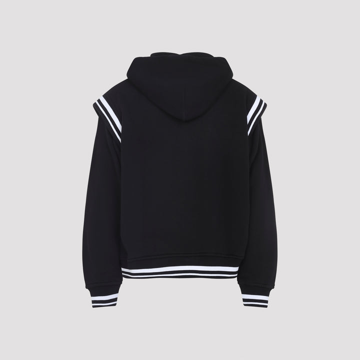 Off White Jackets - Black | db7e76f4def5bc472cb4b7193acd60d761c738ac