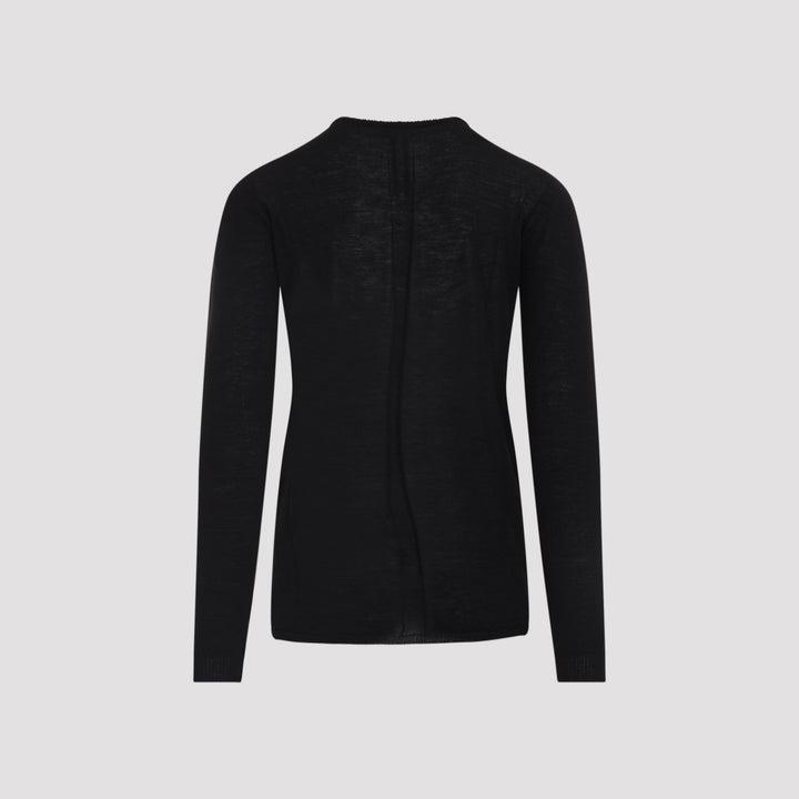 Rick Owens Jackets - Black | bd58ff9c315a365b73f8f5ebc4c9d503cf4e0c4e