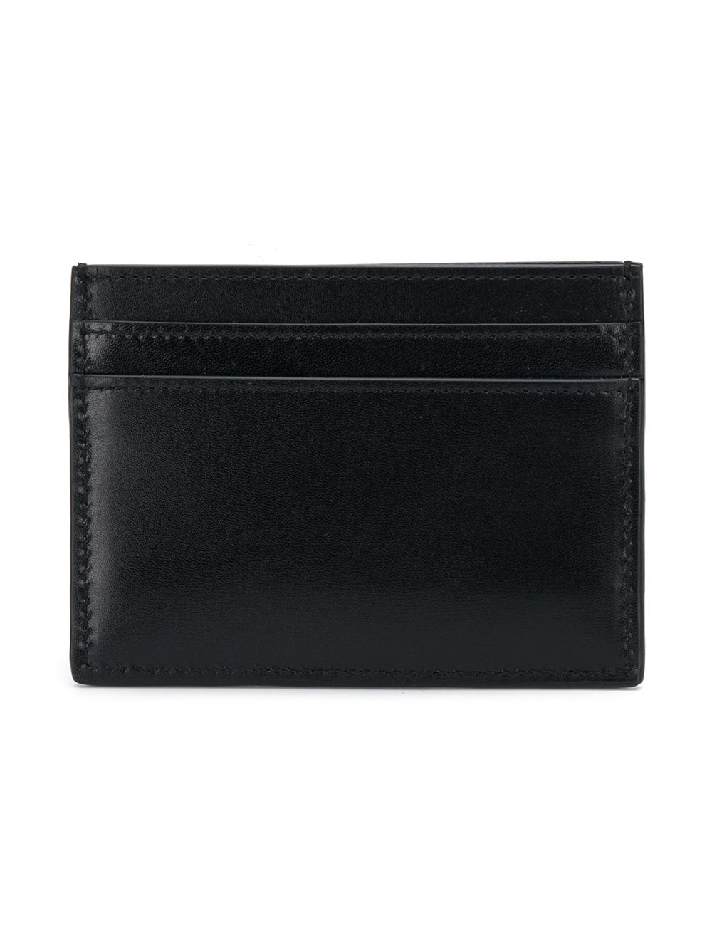 Saint Laurent Paris Credit card cases - Black | 90cf918b8377e57010ca82ccf6aa209071bfffce