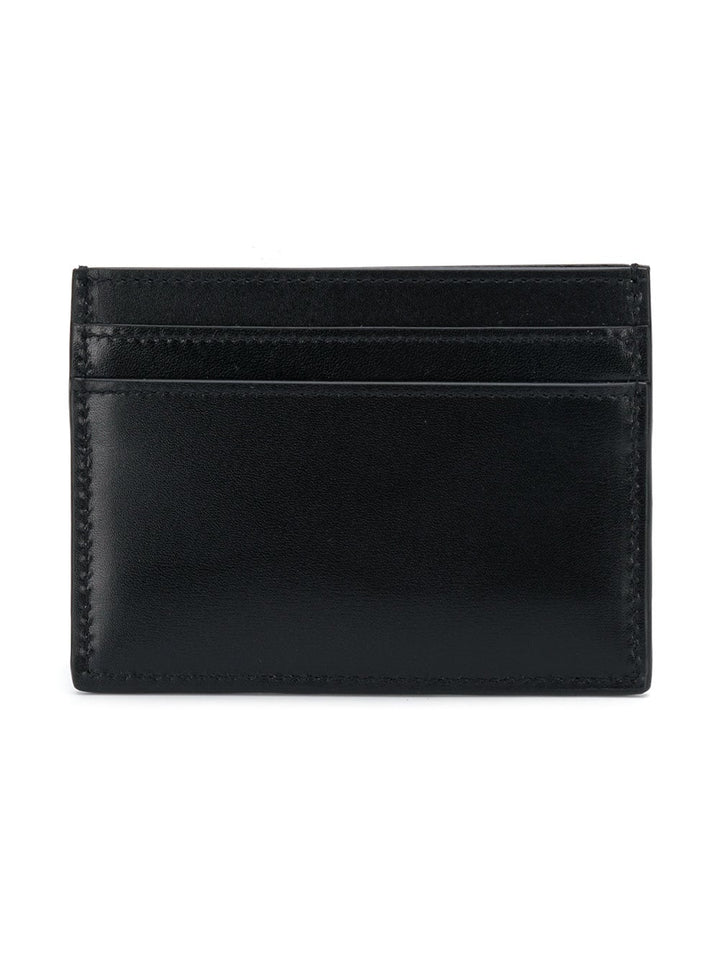 Saint Laurent Paris Credit card cases - Black | 90cf918b8377e57010ca82ccf6aa209071bfffce