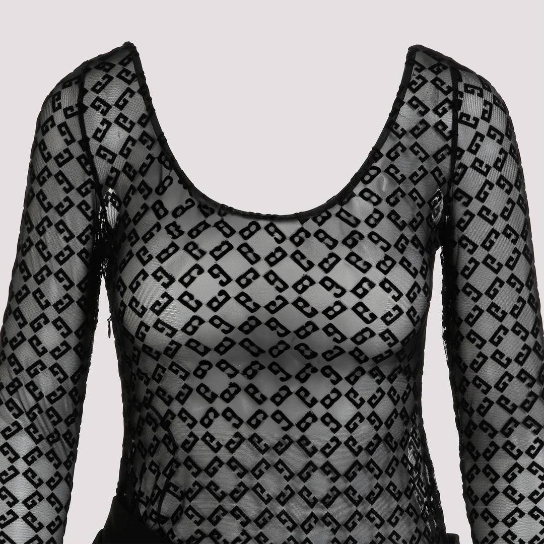 Givenchy Mini dresses - Black | e16549c42ad1f7e41e09b021550c54ea5b8f2445