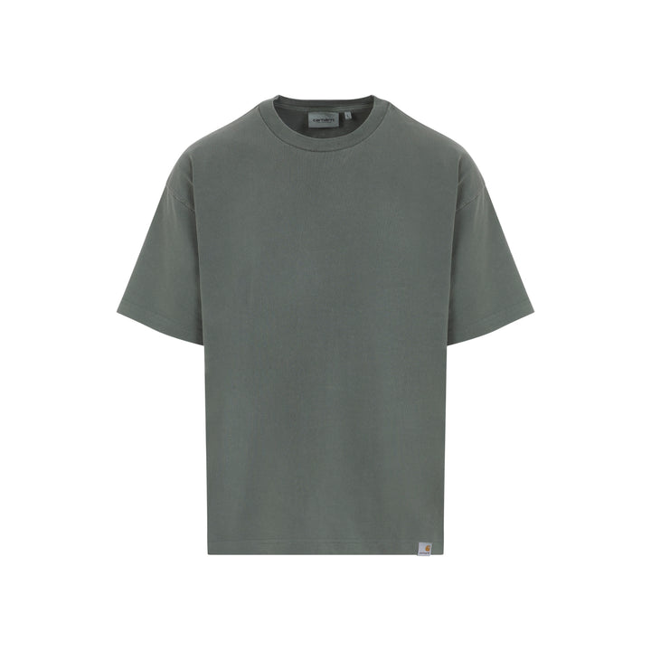 Carhartt Wip T-shirts - Green | 209e5e8aed7e1c33a6b20c0647620441e50b9a63