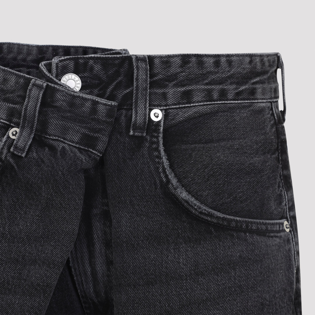 Agolde Jeans - Black | 5ebbc71bbb69f9814709ba276a9b12419c568773