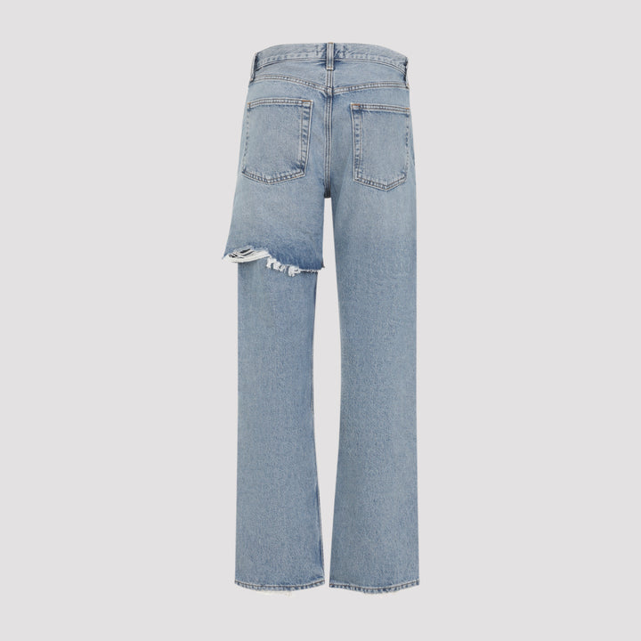 Agolde Jeans - Blue | 6d3a42e5c4a3e4d7f0b55e01cb0a6173d88e00a8