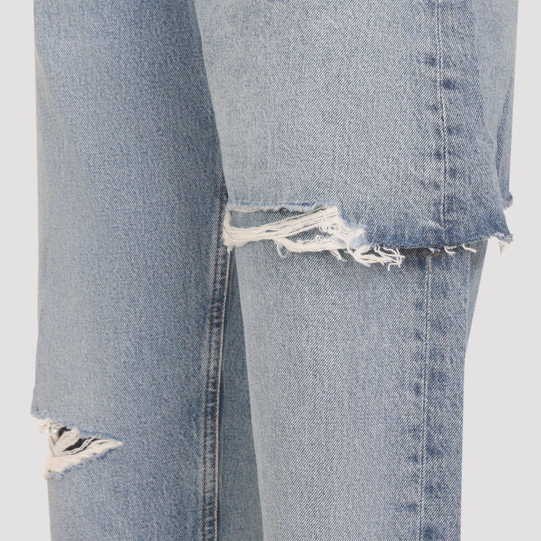 Agolde Jeans - Blue | a857f6001801c47322a541bc47215750d39dc0d4