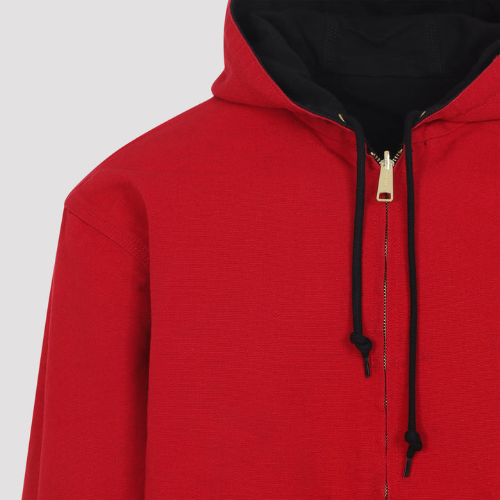 Carhartt Wip Jackets - Black | 52b3702d9cac72c2d52c017796b85031e6009622