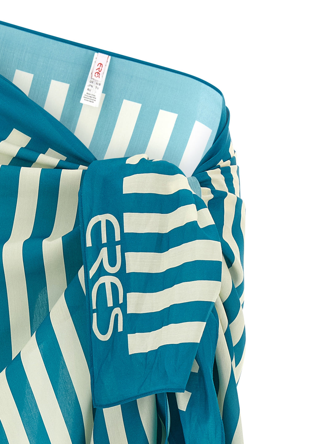 Eres Symbiose Beachwear - Green | d85acdde36a23263dc2380c08877c9ce4cf49fb6