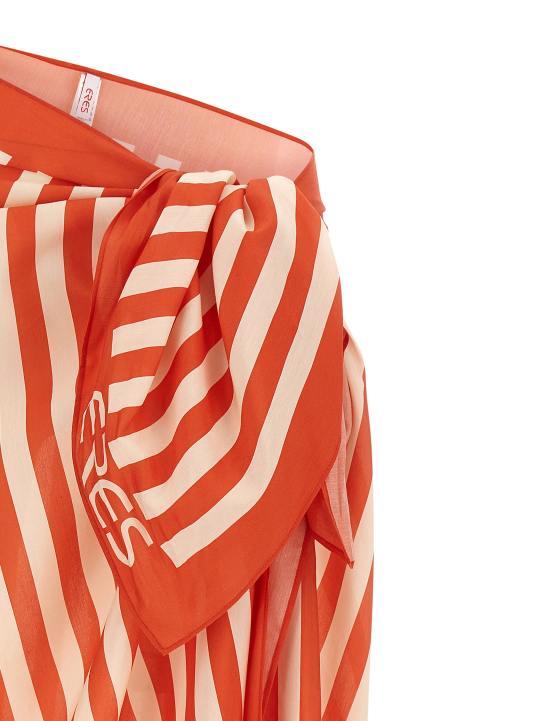 Eres Symbiose Beachwear - Orange | f4070ca96185135630dfc7d8c7c5a405b7a8340b