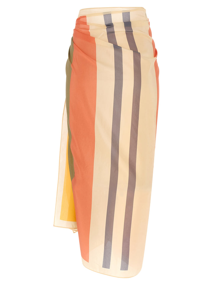 Eres Croquant Beachwear - Multicolor | 54cc9644737d081abd60ed3b58c471b1df732102