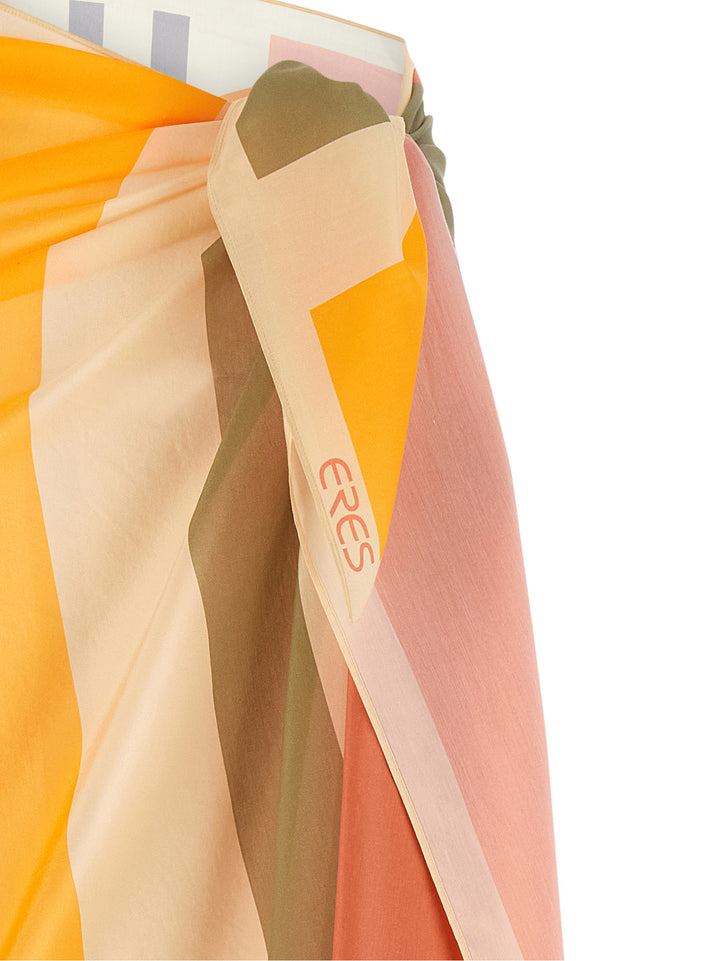 Eres Croquant Beachwear - Multicolor | dfba8127038f57c86b5eaab4d14b6f6697f869dc