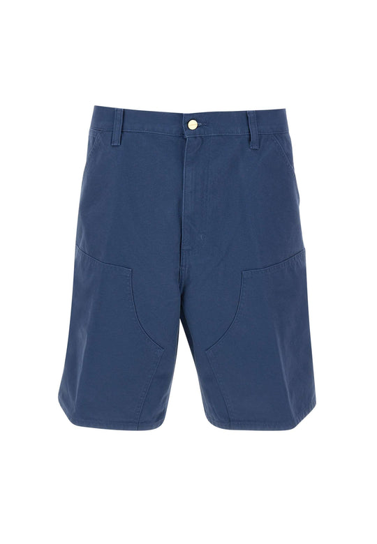 Marshall Trousers Blue