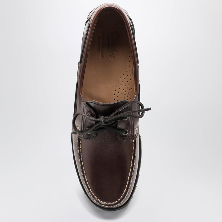 Paraboot Shoes - Brown | 7371da09428c130d9691fbfed8705c09e03d7196