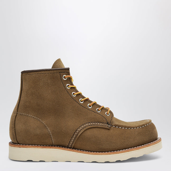 Red Wing Shoes - Green | 314b0c1620d980bc81438eafc365494e1939cf4b