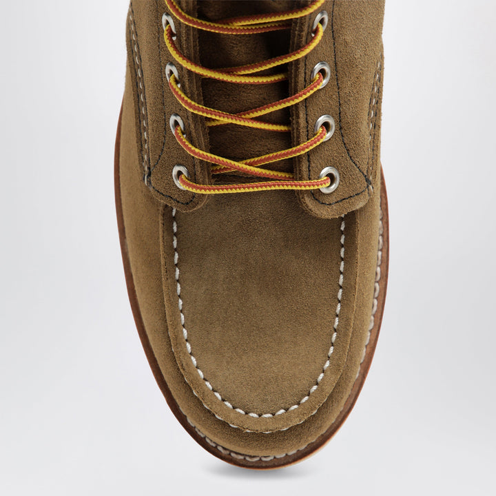 Red Wing Shoes - Green | 12d904e16dea337e454b42d5217ae431db067fad