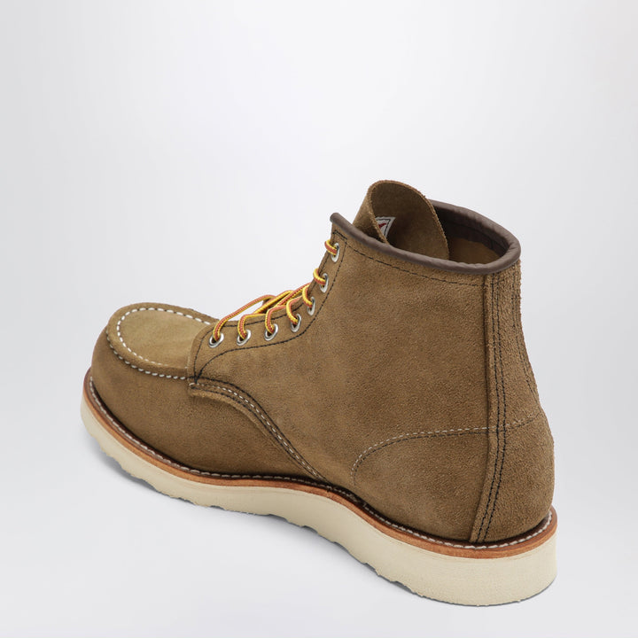 Red Wing Shoes - Green | fb03684d8b9b0957b2bdcace47ee545af54eb34c