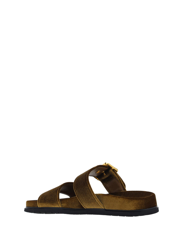 SANDAL SHOES