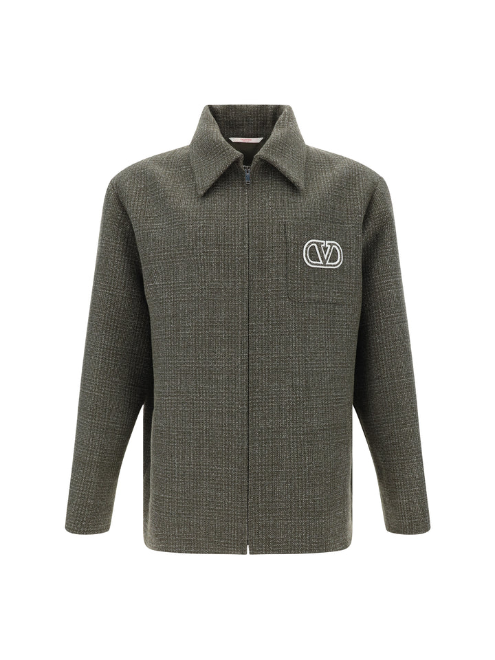 CABAN | VLOGO SIGNATURE | WOOL COTTON PR