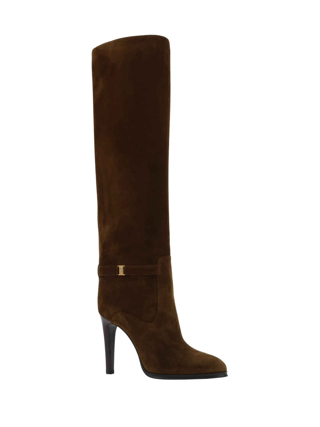 DIANE 100 BOOT CACHEMIRE