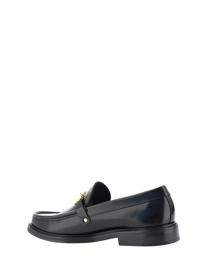 COLLEGGE LOAFER SHOES