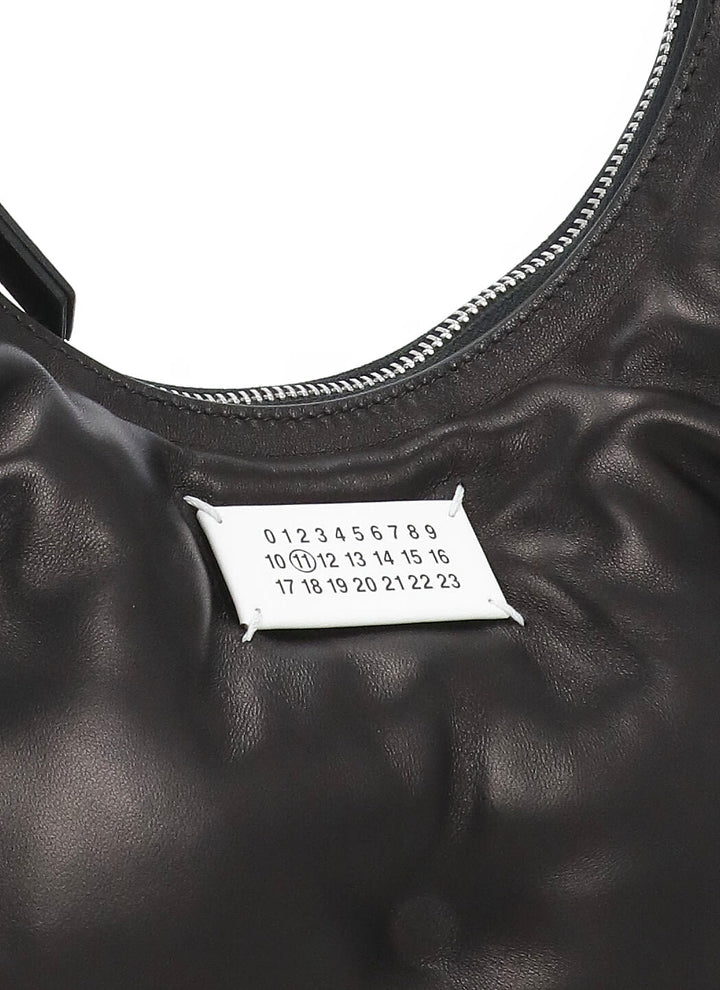 Glam Slam Handbags Black