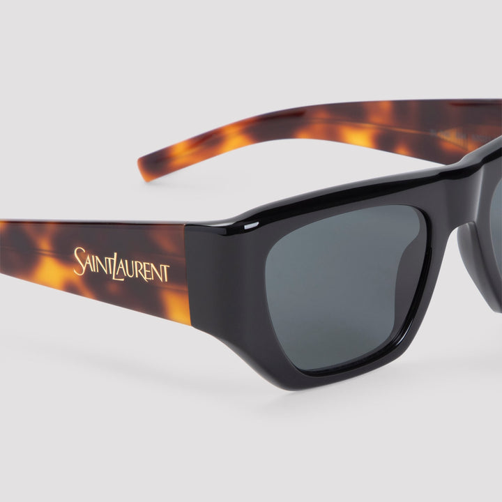 Sl 740 Glasses Black