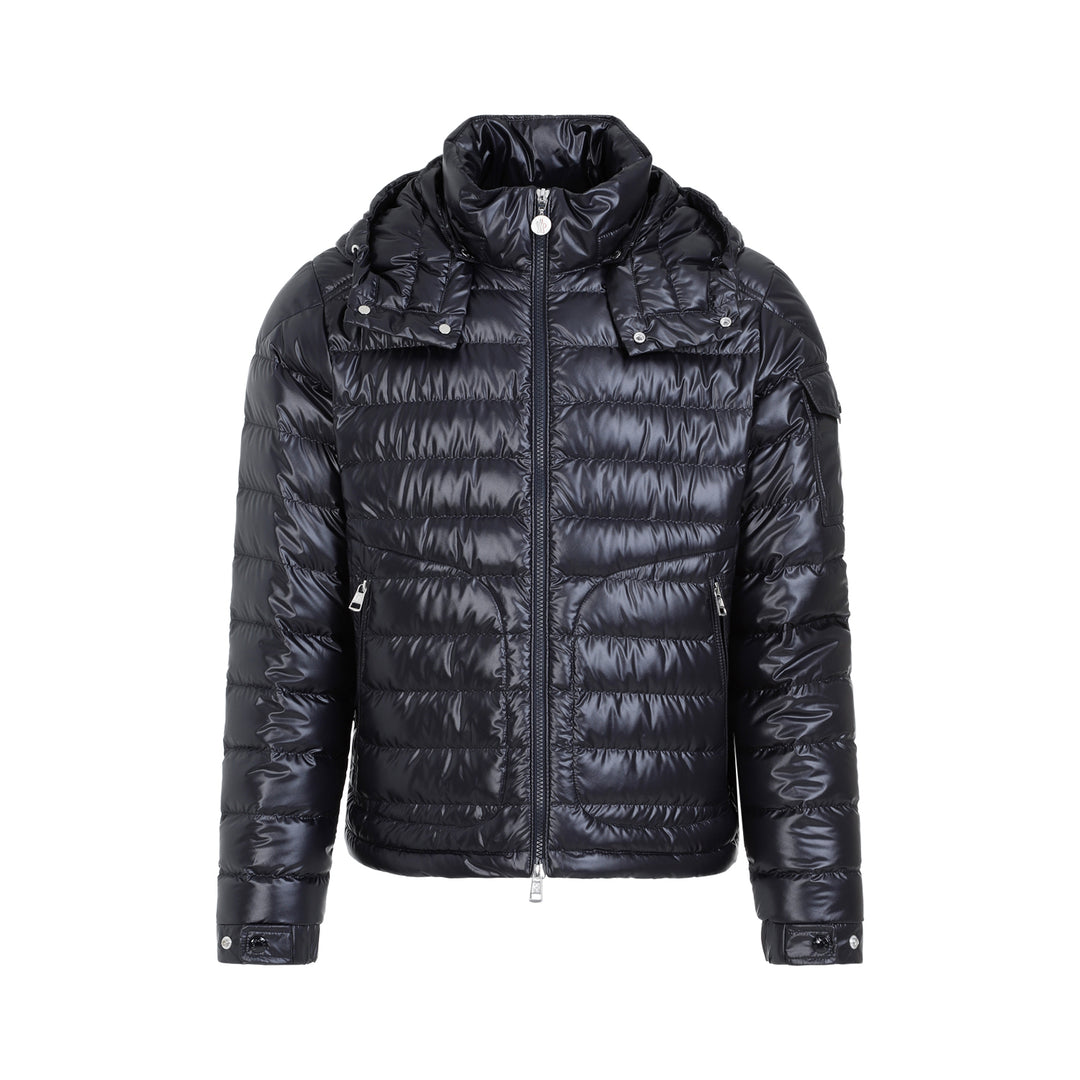 Moncler Down jackets - Blue | 2885b2bb47b82ea38390533e92559235f8631dc6