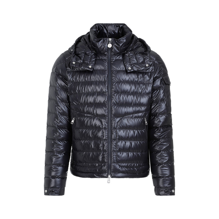 Moncler Down jackets - Blue | 2885b2bb47b82ea38390533e92559235f8631dc6