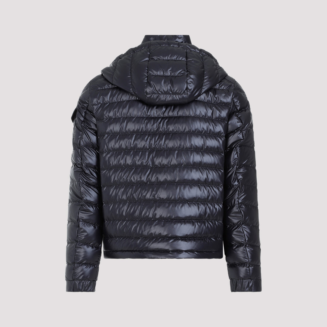 Moncler Down jackets - Blue | 4a09eeb027ab57fb2d460fe25d668f1493e47846