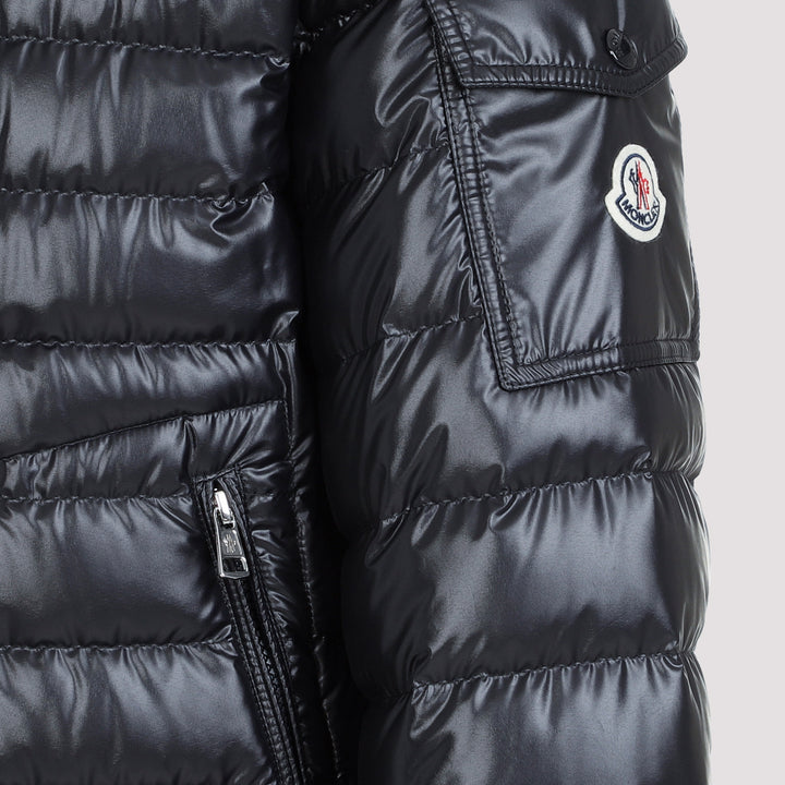 Moncler Down jackets - Blue | 595cab781b0a7160d945279d8435451e4d77b95e