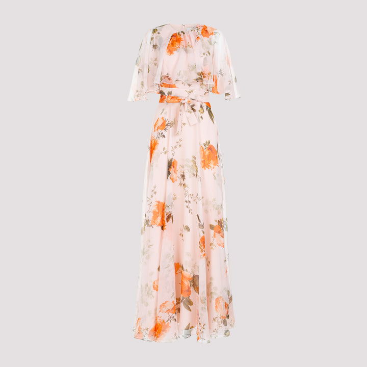 Erdem Long dresses - Nude & Neutrals | a81c8dbdf4bc8778abe1abdca12ae06d9cd292c0