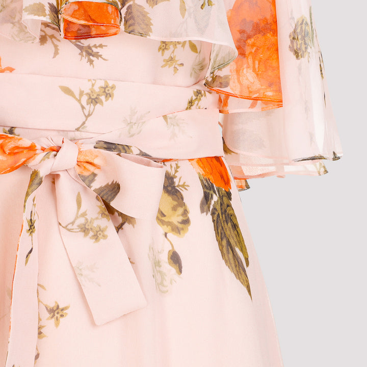 Erdem Long dresses - Nude & Neutrals | 04bcf26647b88416b7d1e8568f35c13156775bf1