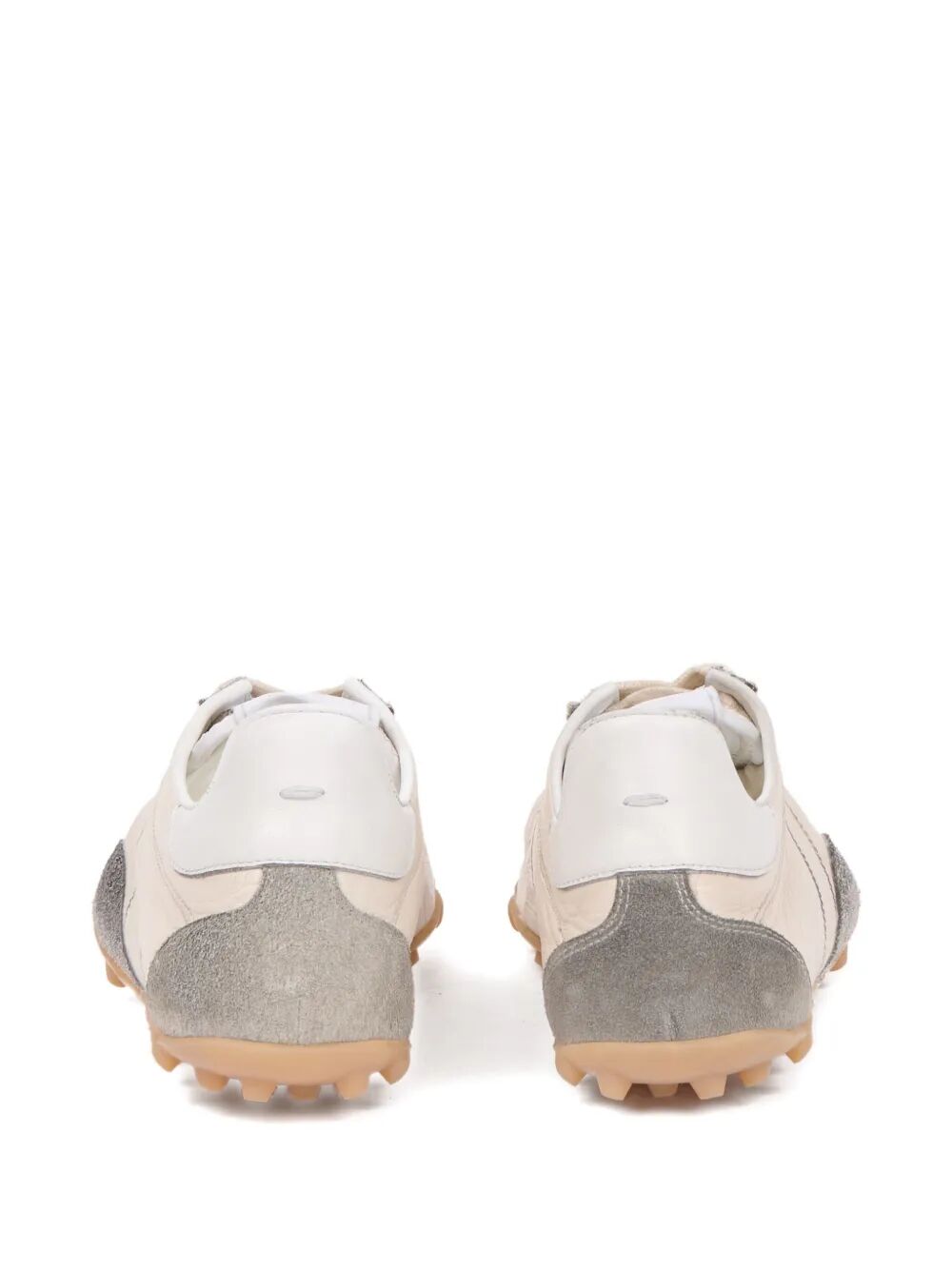 Maison Martin Margiela Sneakers - Nude & Neutrals | 03d34c5f0882b9036b3ce182cc4bf6c8692f90ee