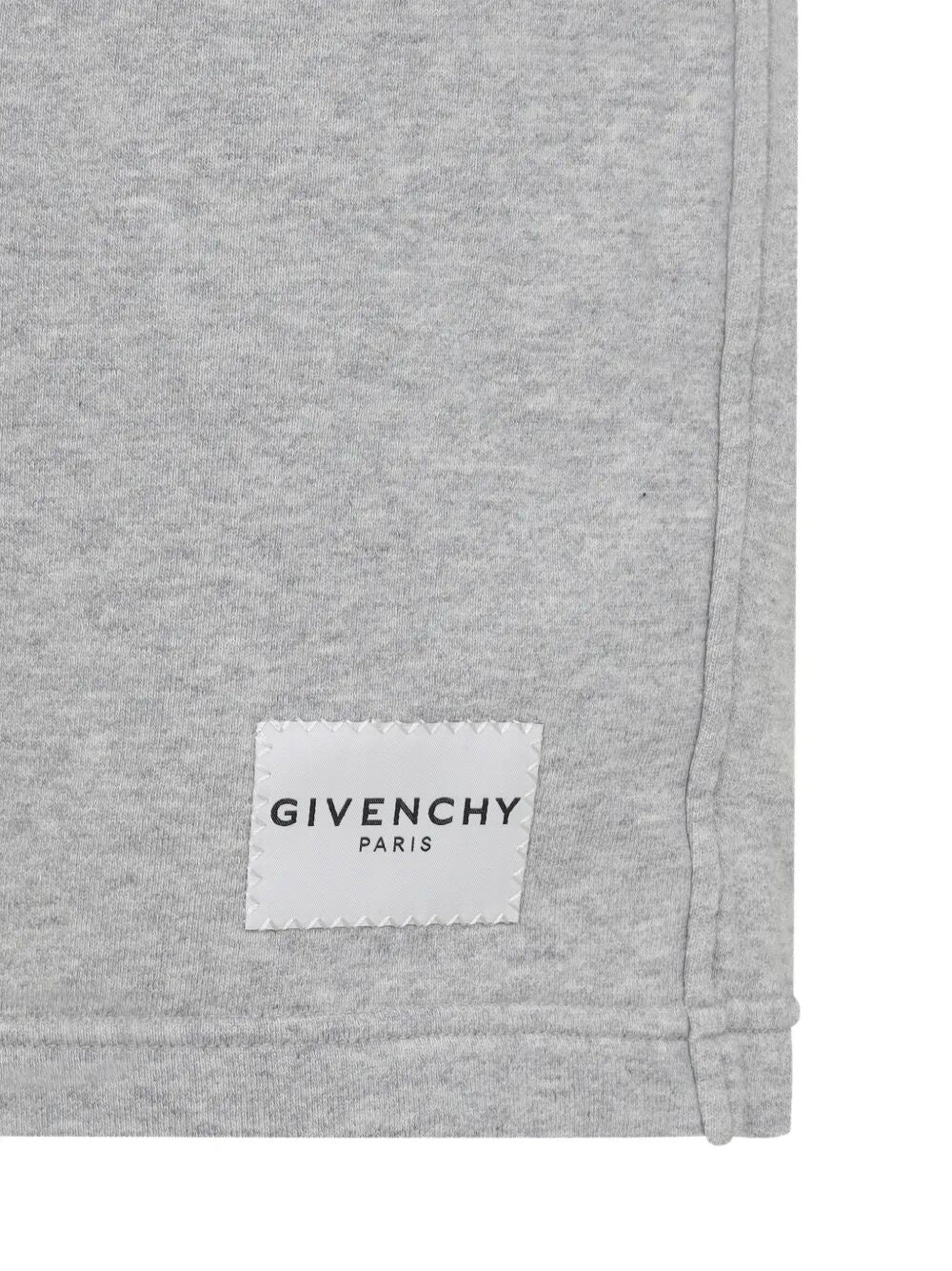 Givenchy Track shorts - Grey | a04c557ccaaef57d3eea69f3079166cb7db16f17
