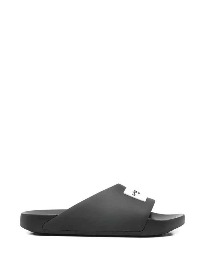Givenchy Sandals - Black | 008d0899cc42bc6402732b1c3dd9808ffffe8267