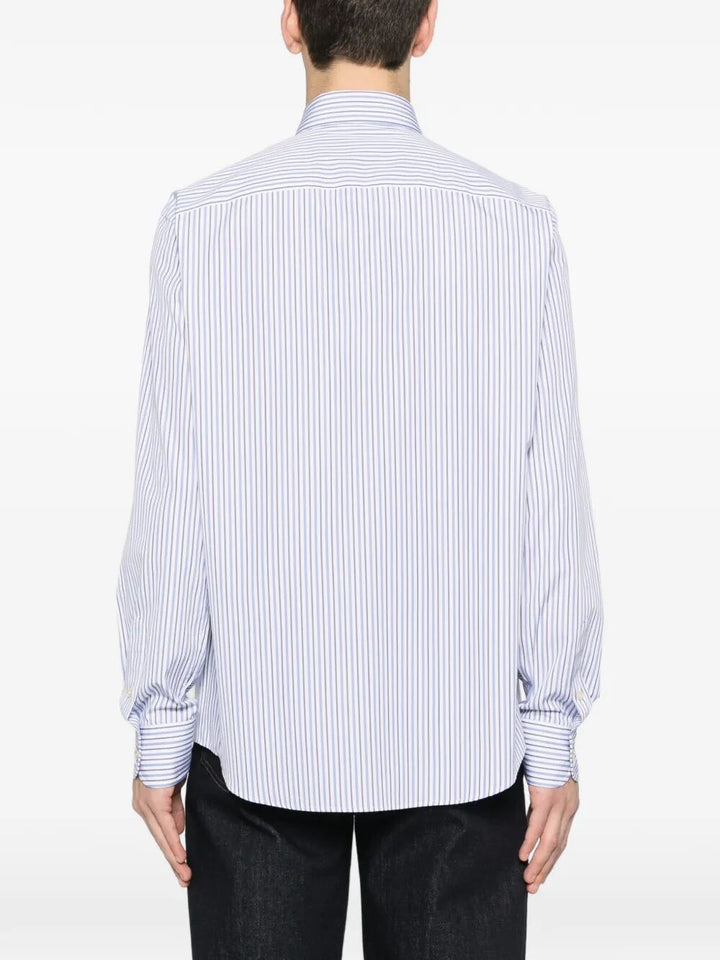 Valentino Garavani Striped - Blue | 92e3680d56e192db60135c3650b39451a3fdc4f2