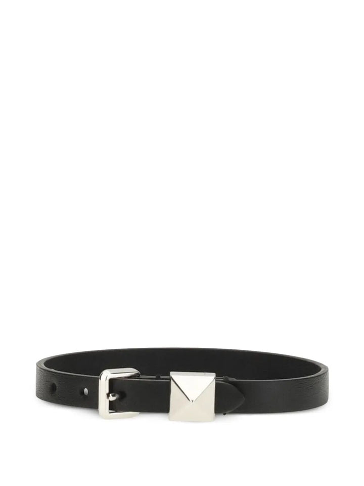 Valentino Garavani Bracciale - Black | 0b759682423af2167a4e56af76a3dd294845db6d