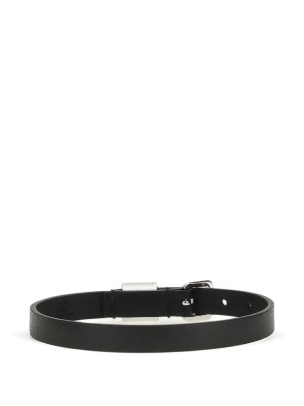 Valentino Garavani Bracciale - Black | 52fff3ff4ad5722e475e264daa9d29d2d53ba315