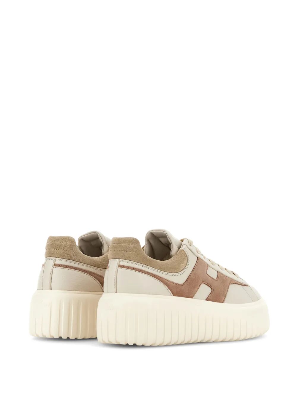 Hogan Sneakers - Nude & Neutrals | 681ba7362aea90d7bee7a0bc6735339328a37072