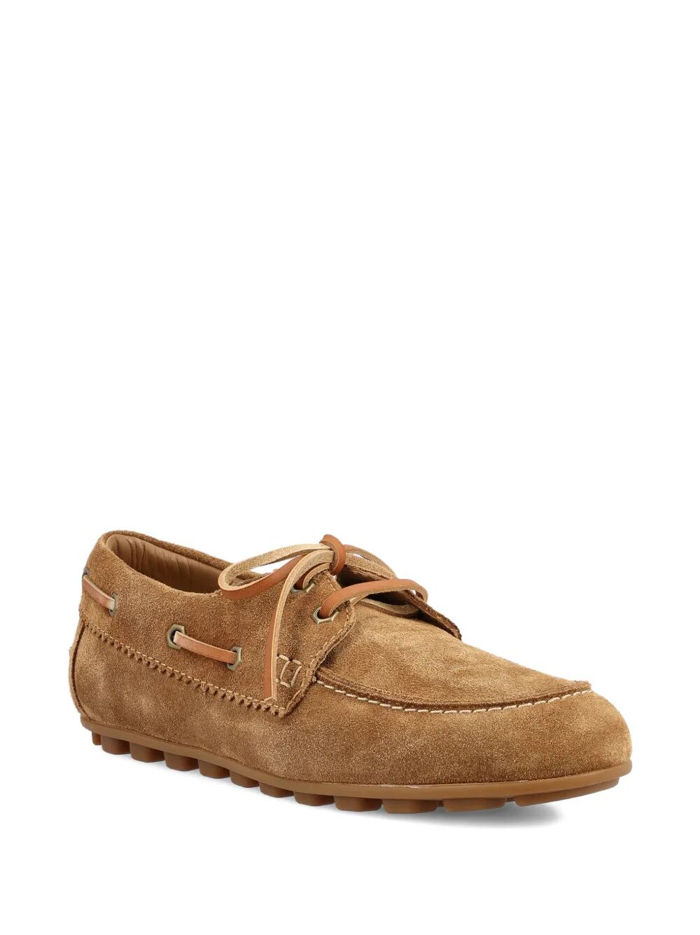 Hogan Loafers - Brown | 8079890c394e7814611061b9568cde4d92dd15d8