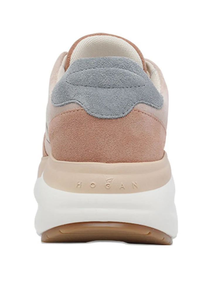 Hogan Sneakers - Pink & Purple | 9f1a917b2a1334017b1b681f7f750f6018fd3910