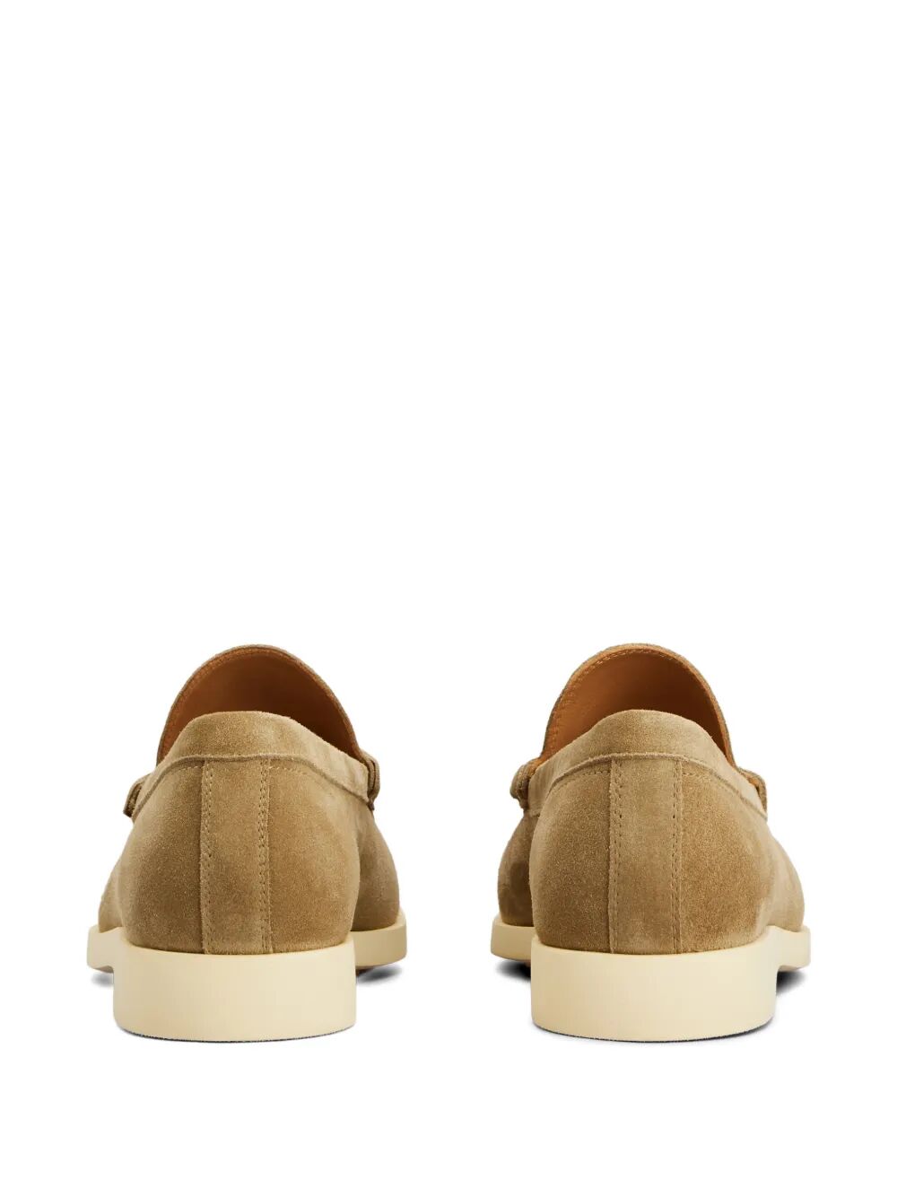 Tod`S Loafers - Nude & Neutrals | 9c59b49dd58be9f84915fe52afac09bd19c4d533